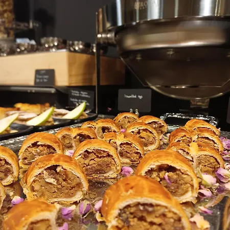 Le Corderie מלון