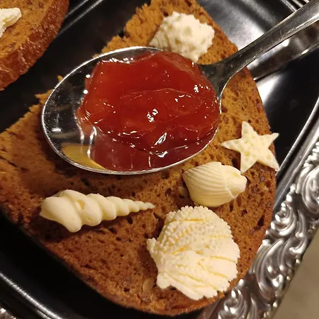 Le Corderie 4* Trieste