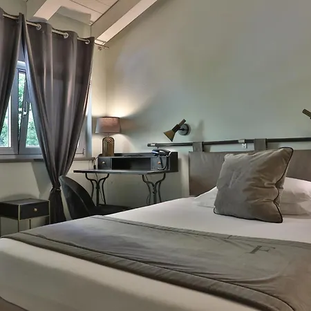 Hotel Le Corderie Trieste
