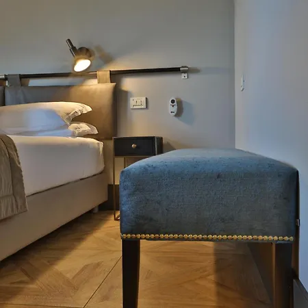 Le Corderie Hotel 4*