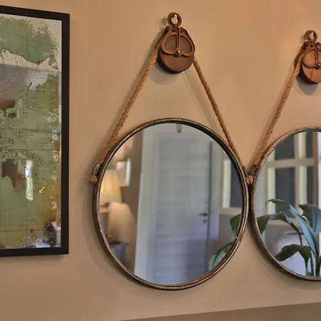 Hotel Le Corderie Trieste