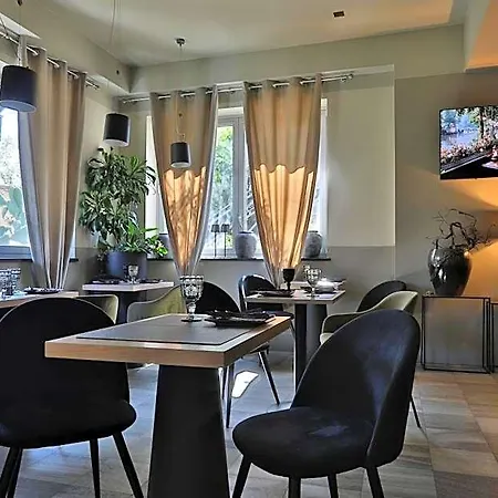 Le Corderie 4* Trieste