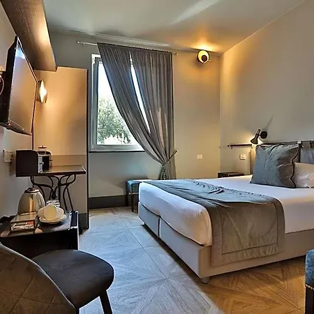 Le Corderie 4* Trieste