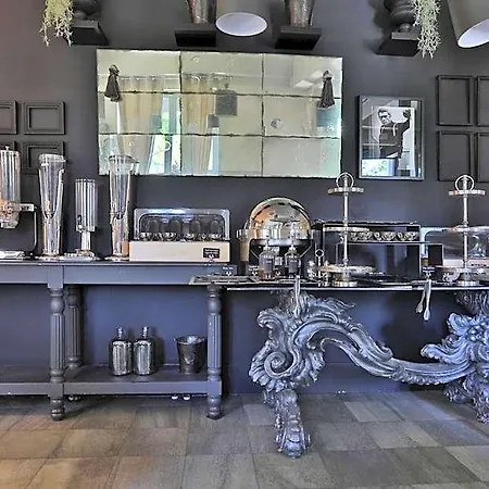 Le Corderie Hotel