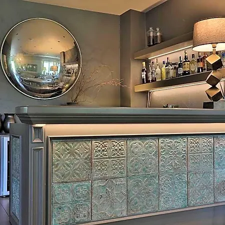 Hotel Le Corderie Trieste