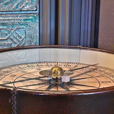 Le Corderie Hotel Trieste