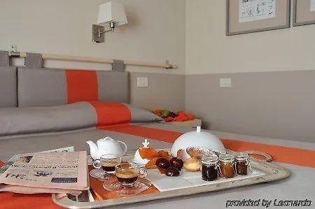 Ξενοδοχείο Le Corderie Τεργέστη