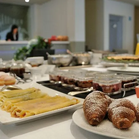Hotel Le Corderie