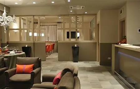 Le Corderie 4* Τεργέστη
