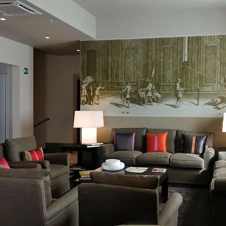 ホテル Le Corderie 4*
