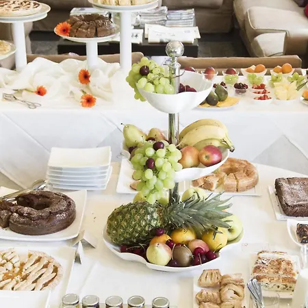 מלון Le Corderie 4*