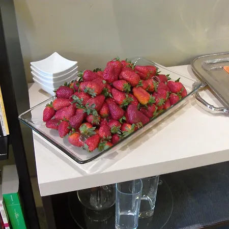 מלון Le Corderie טריאסטה