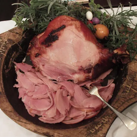 Le Corderie מלון טריאסטה