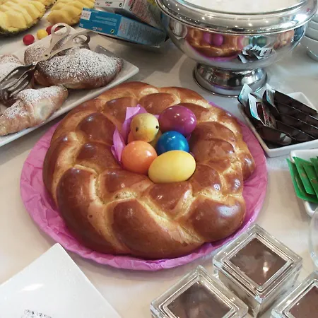 Ξενοδοχείο Le Corderie