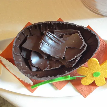 Le Corderie מלון טריאסטה