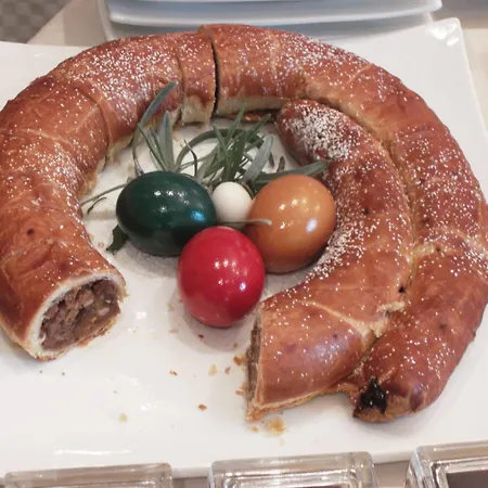 מלון Le Corderie 4*