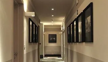 ホテル Le Corderie トリエステ