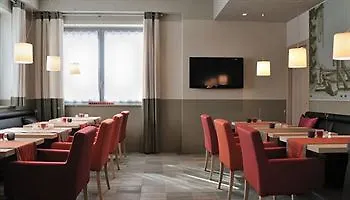 Le Corderie 4* トリエステ
