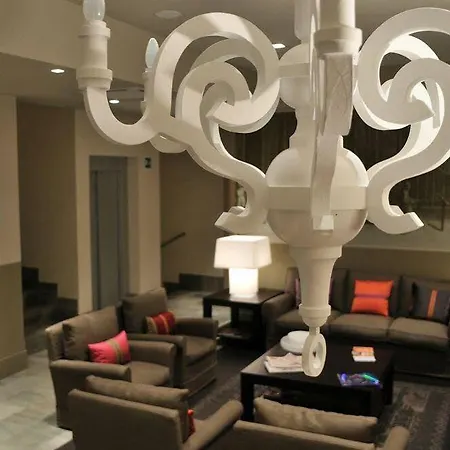 Le Corderie מלון טריאסטה