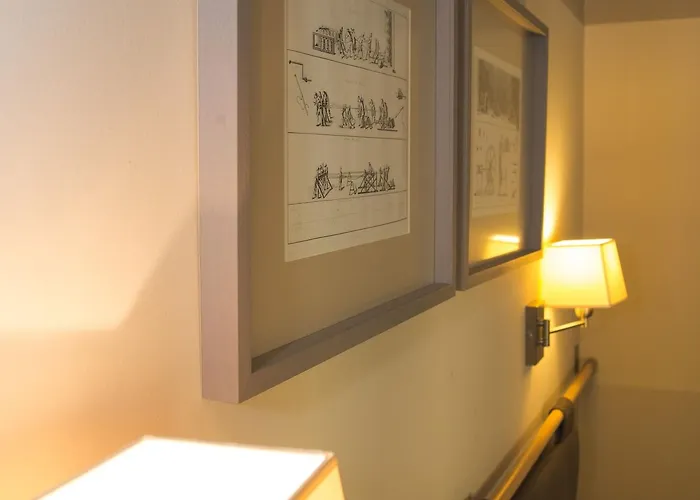 Le Corderie 4* 트리에스테