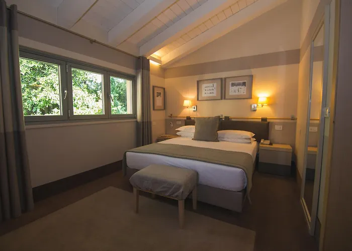 호텔 Le Corderie 4*