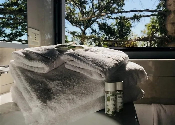 Le Corderie 트리에스테