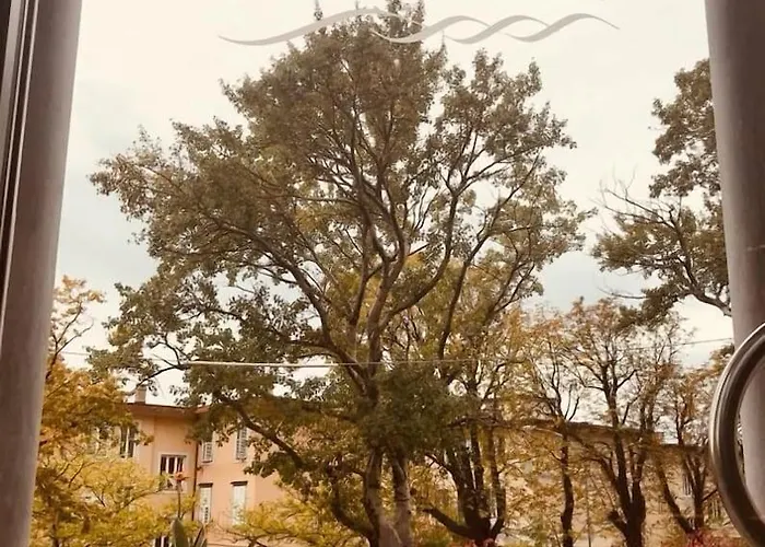 Le Corderie 호텔 4*