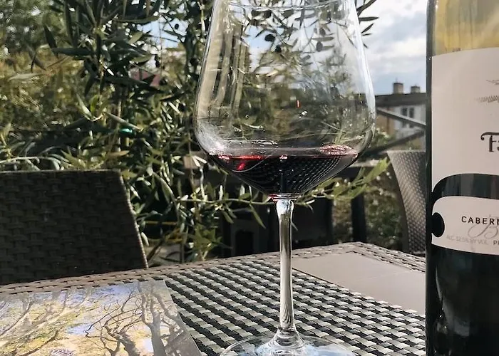 Le Corderie 4* Trieste