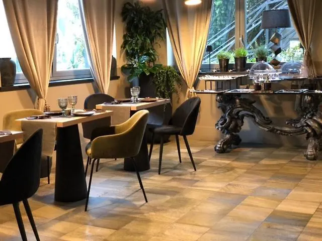 Hotel Le Corderie 4*