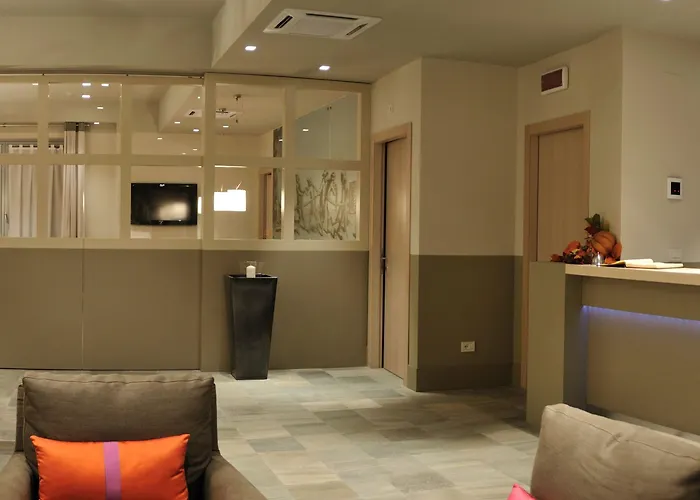 Le Corderie 4* 트리에스테