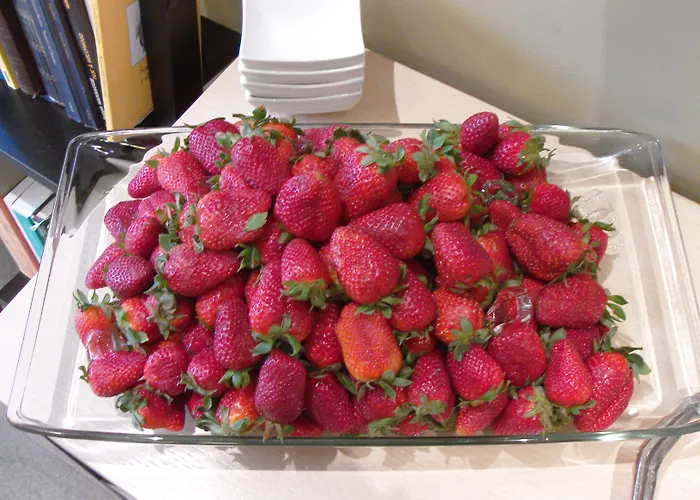 Hotel Le Corderie Trieste