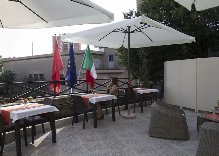 Hotel Le Corderie 4*