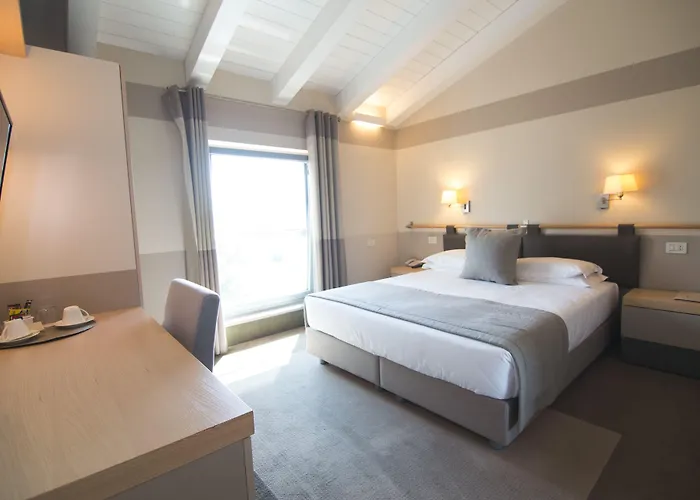 Hotel Le Corderie Trieste