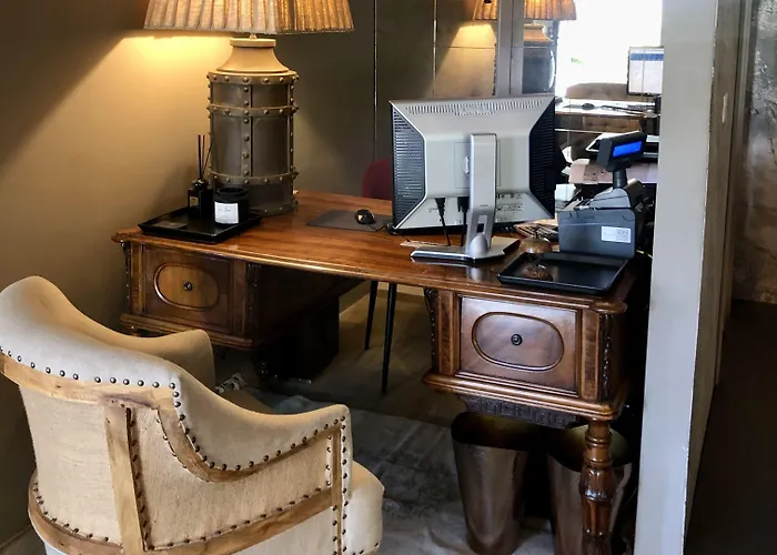 호텔 Le Corderie 트리에스테