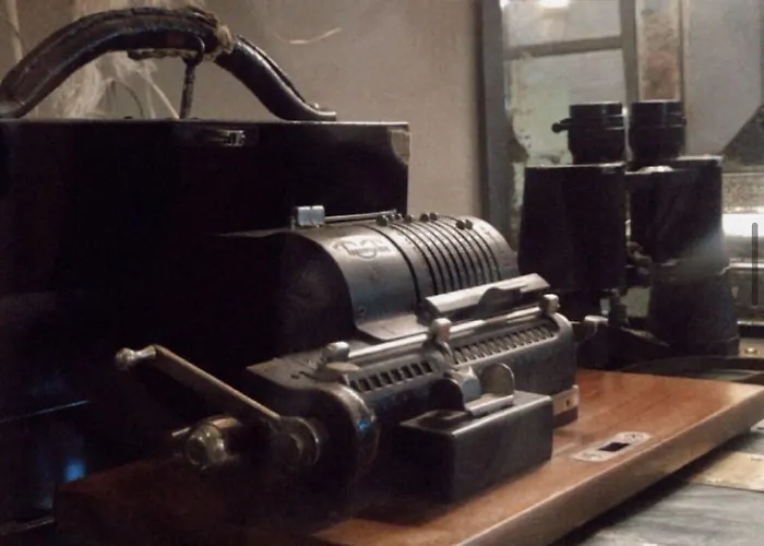 Le Corderie 4* 트리에스테