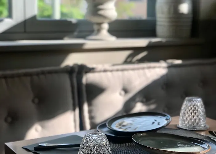 Le Corderie Hotel Trieste