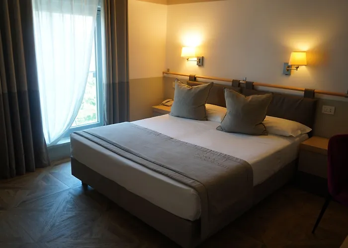 Hotel Le Corderie Trieste