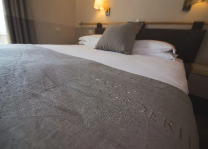 Le Corderie 4* 트리에스테