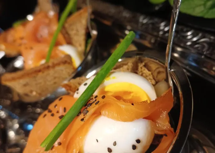 호텔 Le Corderie 트리에스테