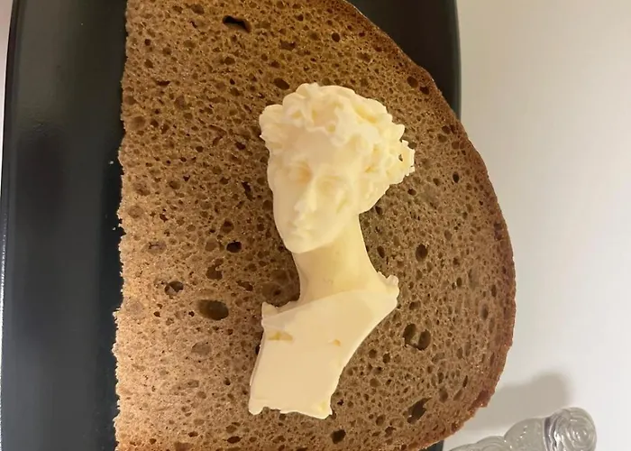 Le Corderie 트리에스테