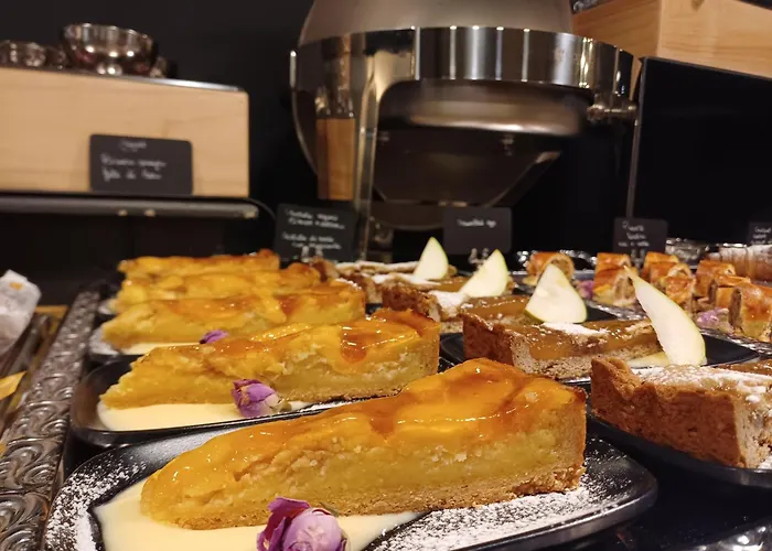 Le Corderie 트리에스테