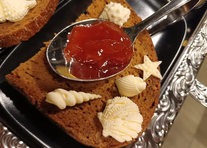 Le Corderie 4* 트리에스테