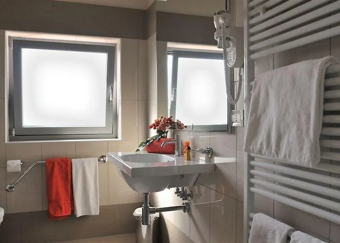 호텔 Le Corderie 트리에스테