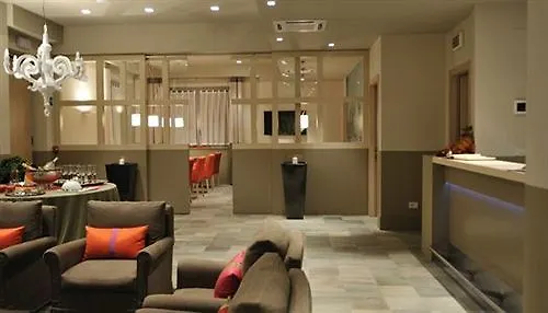 Le Corderie 4* 트리에스테