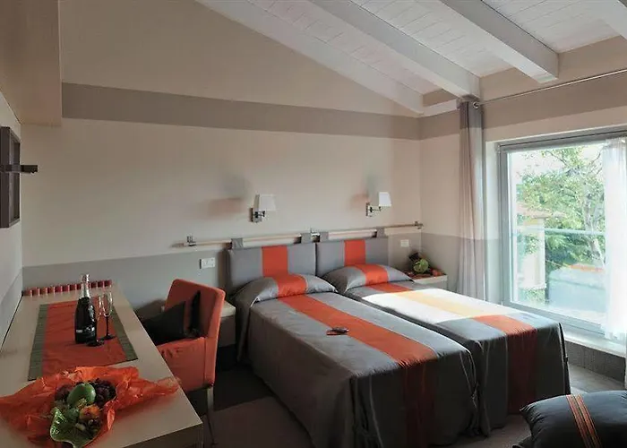 Hotel Le Corderie 4*