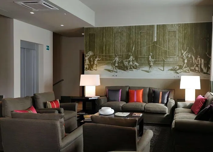 호텔 Le Corderie 4*