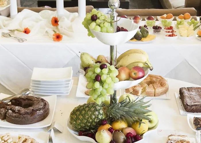 Hotel Le Corderie 4*