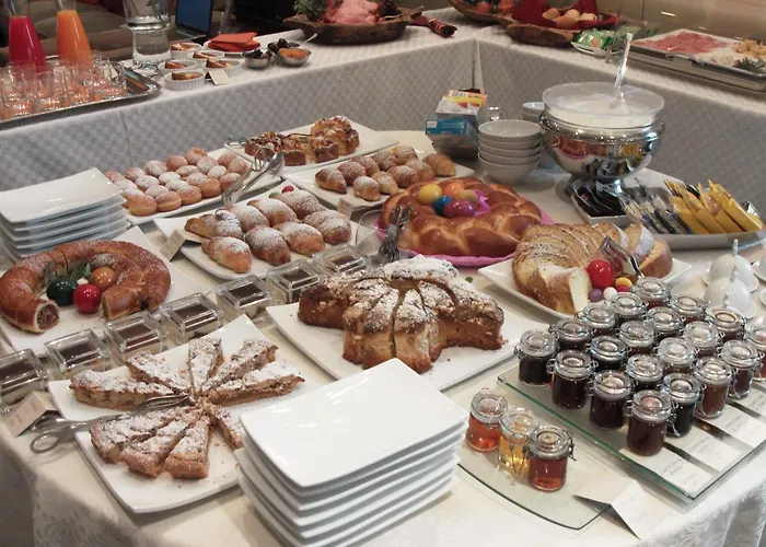 호텔 Le Corderie 4*