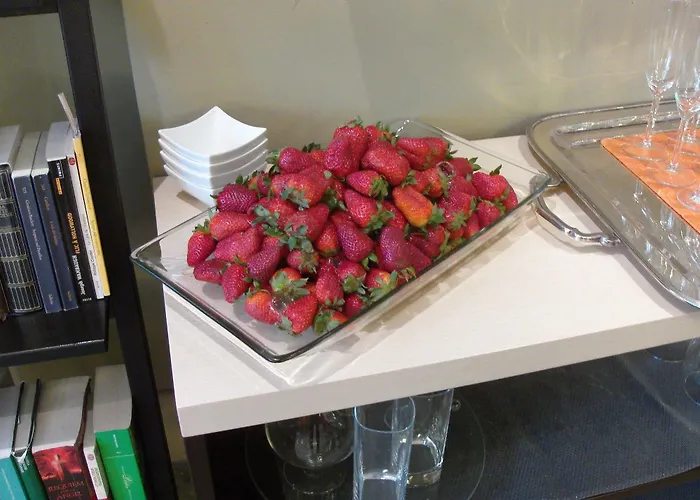 호텔 Le Corderie 트리에스테