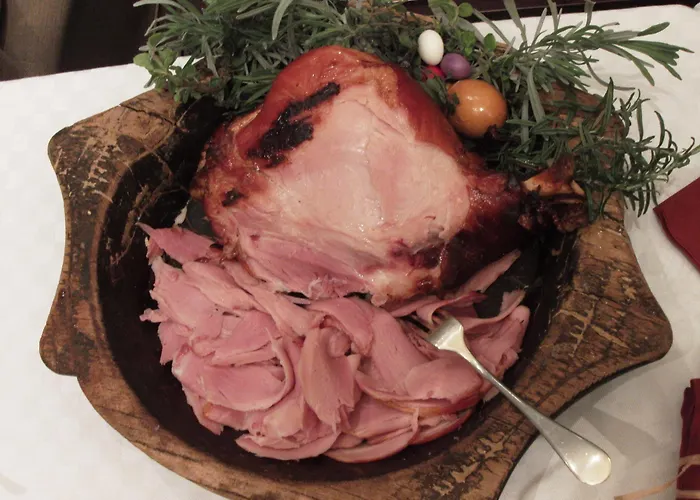 Le Corderie 호텔 트리에스테